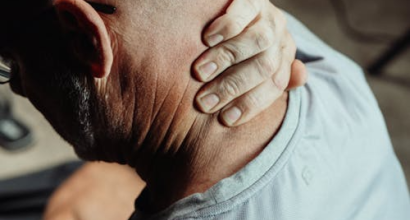 Muscle pain