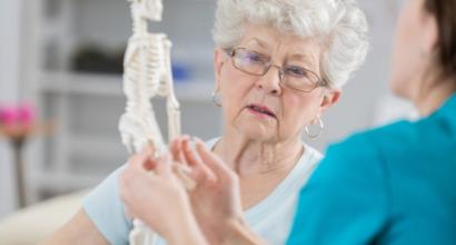 Osteoporosis